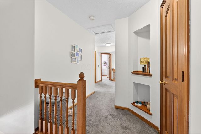 2921 Mondavi Lane, Hilliard, OH 43026