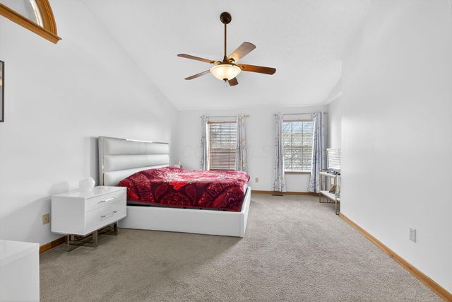 2921 Mondavi Lane, Hilliard, OH 43026