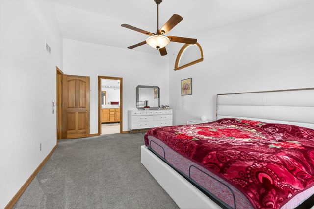 2921 Mondavi Lane, Hilliard, OH 43026