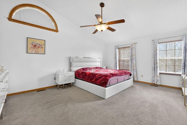 2921 Mondavi Lane, Hilliard, OH 43026