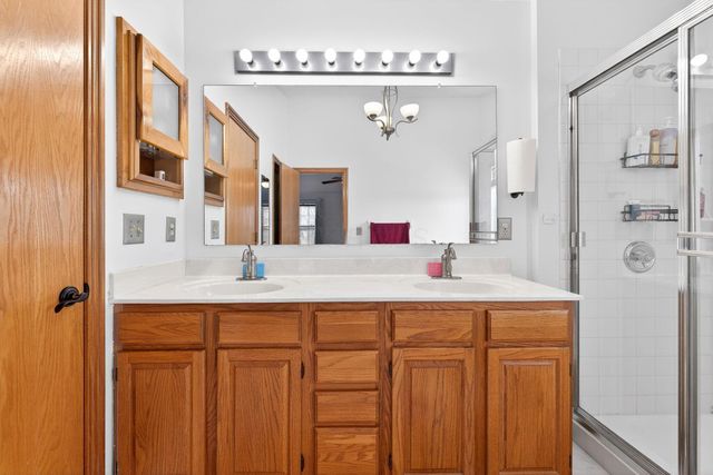 2921 Mondavi Lane, Hilliard, OH 43026