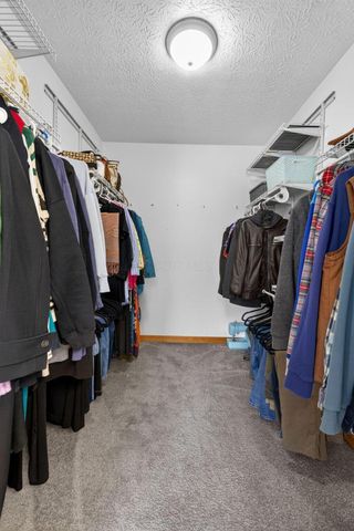 2921 Mondavi Lane, Hilliard, OH 43026