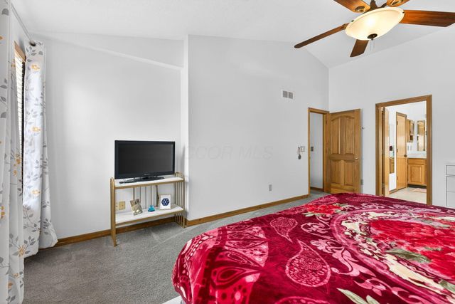 2921 Mondavi Lane, Hilliard, OH 43026