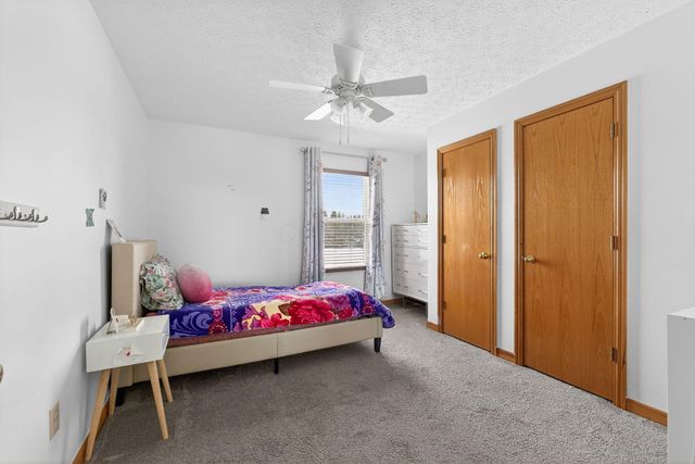 2921 Mondavi Lane, Hilliard, OH 43026