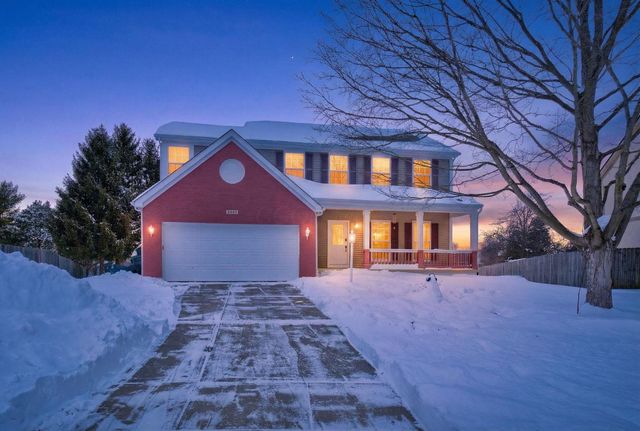 2921 Mondavi Lane, Hilliard, OH 43026