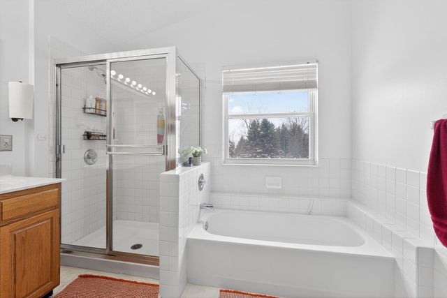 2921 Mondavi Lane, Hilliard, OH 43026