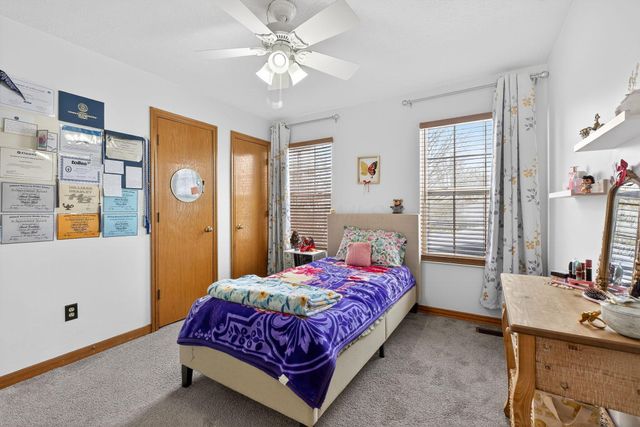 2921 Mondavi Lane, Hilliard, OH 43026