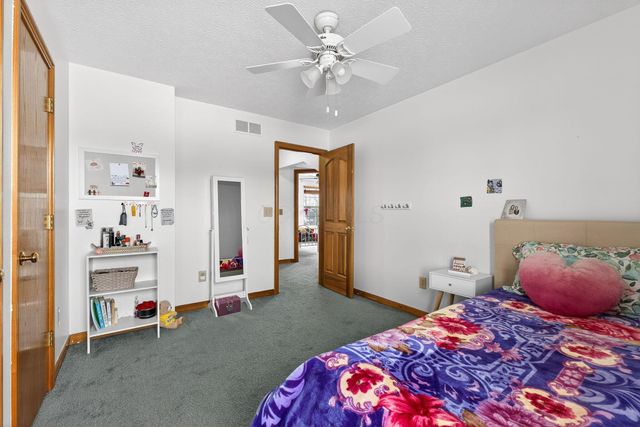 2921 Mondavi Lane, Hilliard, OH 43026