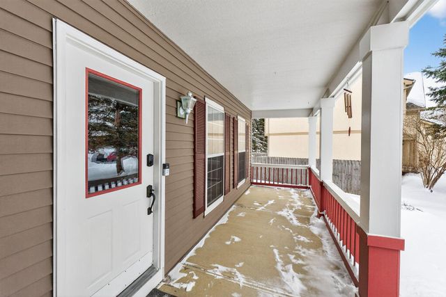 2921 Mondavi Lane, Hilliard, OH 43026