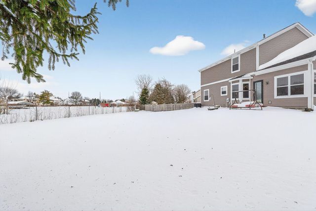 2921 Mondavi Lane, Hilliard, OH 43026