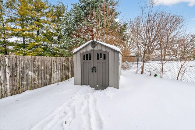 2921 Mondavi Lane, Hilliard, OH 43026