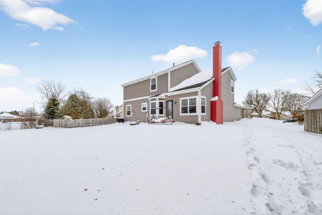 2921 Mondavi Lane, Hilliard, OH 43026