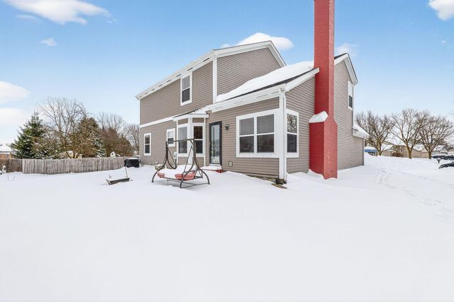 2921 Mondavi Lane, Hilliard, OH 43026