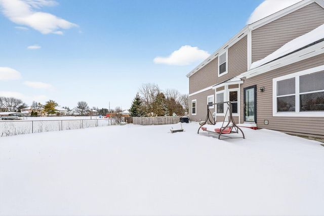 2921 Mondavi Lane, Hilliard, OH 43026