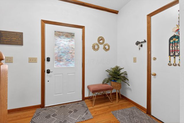 2921 Mondavi Lane, Hilliard, OH 43026