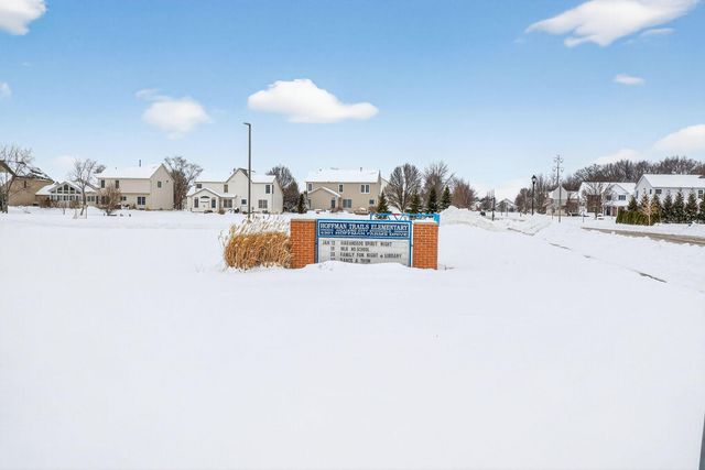 2921 Mondavi Lane, Hilliard, OH 43026