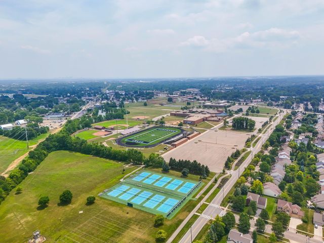 2921 Mondavi Lane, Hilliard, OH 43026