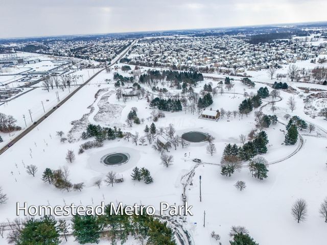 2921 Mondavi Lane, Hilliard, OH 43026