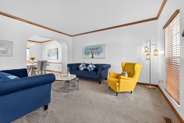 2921 Mondavi Lane, Hilliard, OH 43026