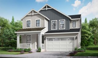 39747 Bradley Street, Elizabeth, CO 80107