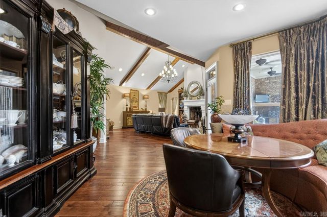 965 Chapel Hill Drive, Conway, AR 72034