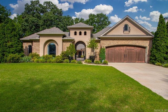 965 Chapel Hill Drive, Conway, AR 72034