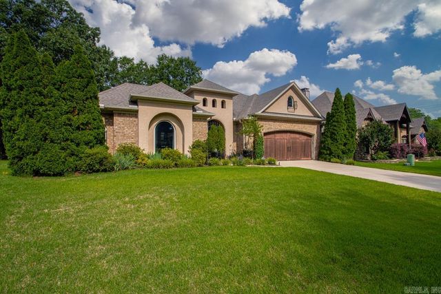965 Chapel Hill Drive, Conway, AR 72034