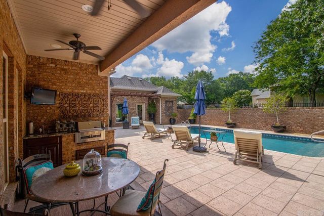 965 Chapel Hill Drive, Conway, AR 72034