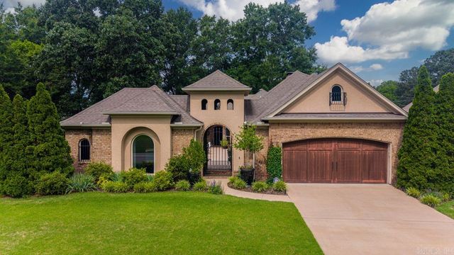 965 Chapel Hill Drive, Conway, AR 72034