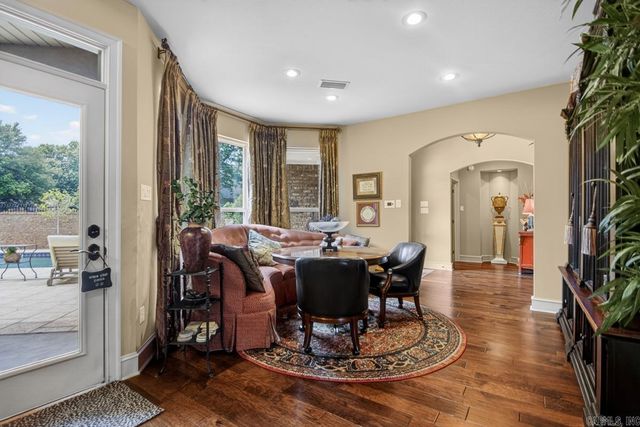 965 Chapel Hill Drive, Conway, AR 72034
