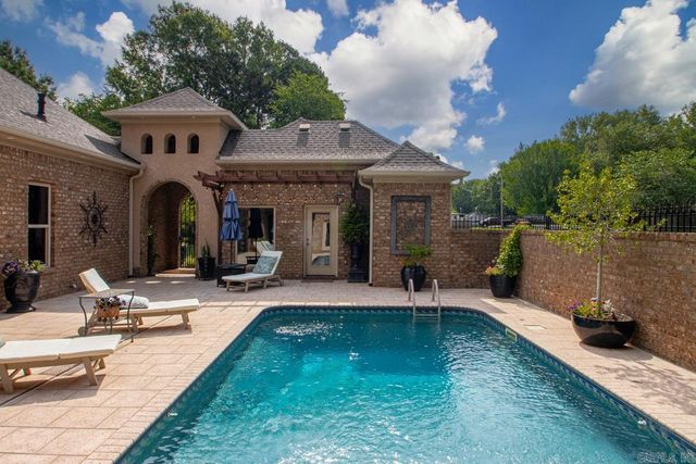 965 Chapel Hill Drive, Conway, AR 72034
