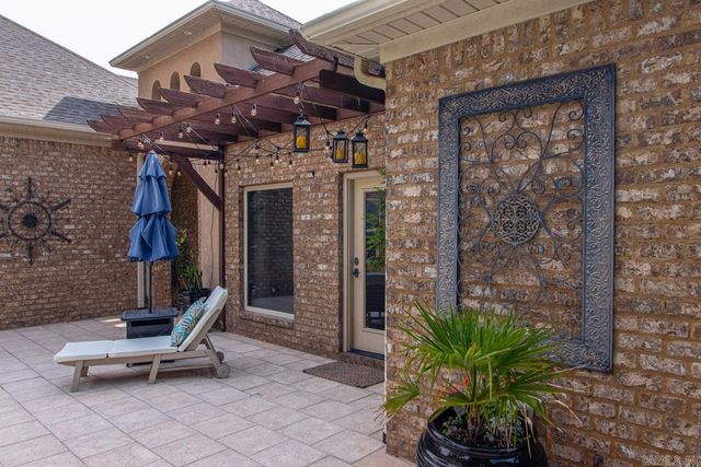 965 Chapel Hill Drive, Conway, AR 72034