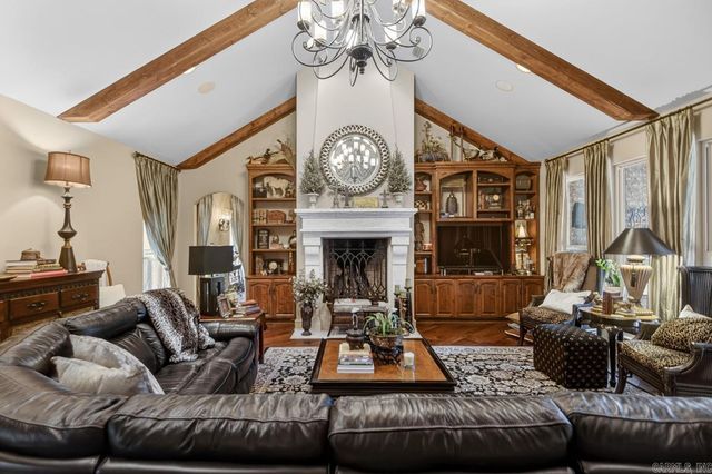 965 Chapel Hill Drive, Conway, AR 72034