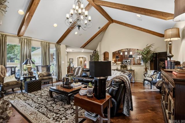 965 Chapel Hill Drive, Conway, AR 72034