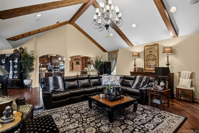 965 Chapel Hill Drive, Conway, AR 72034