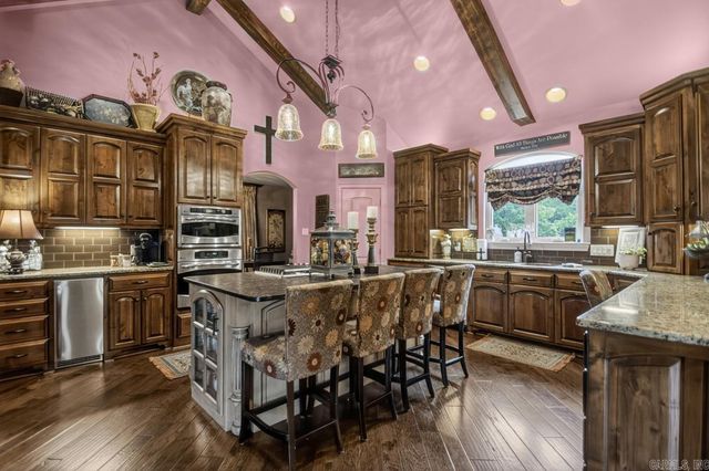 965 Chapel Hill Drive, Conway, AR 72034