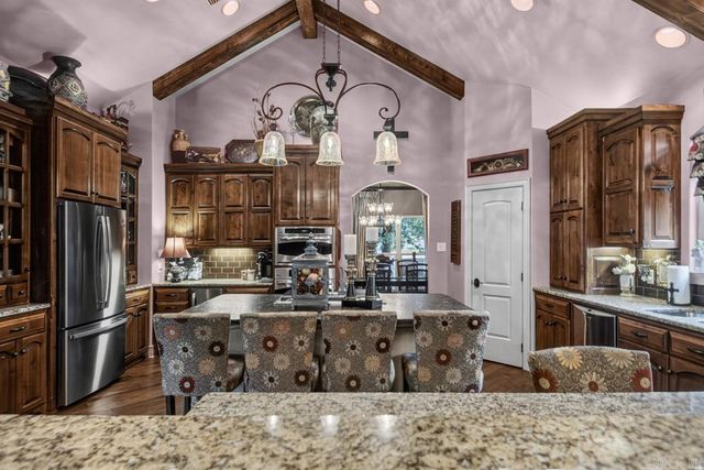 965 Chapel Hill Drive, Conway, AR 72034