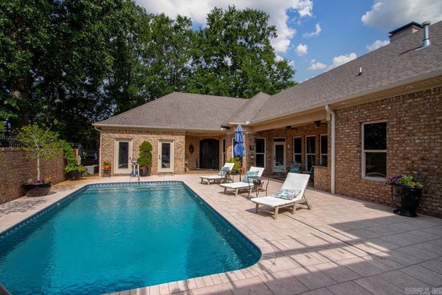 965 Chapel Hill Drive, Conway, AR 72034