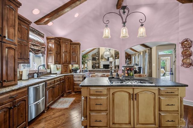 965 Chapel Hill Drive, Conway, AR 72034