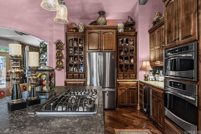 965 Chapel Hill Drive, Conway, AR 72034