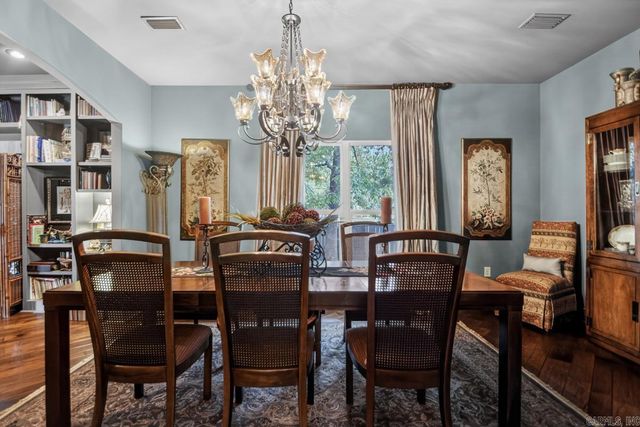 965 Chapel Hill Drive, Conway, AR 72034