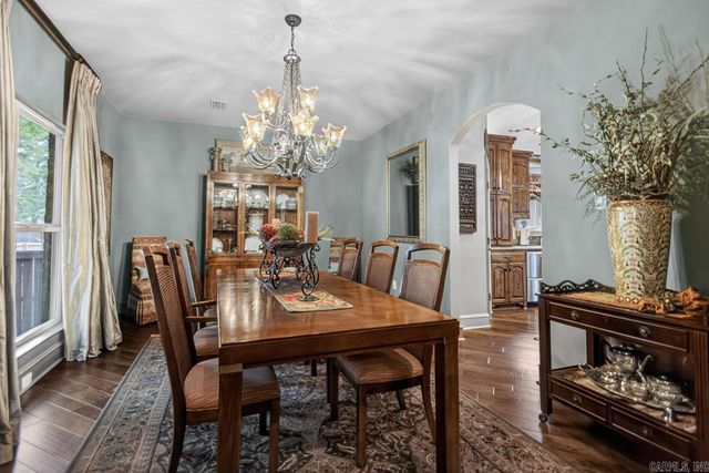 965 Chapel Hill Drive, Conway, AR 72034