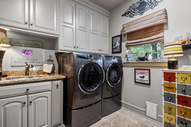 965 Chapel Hill Drive, Conway, AR 72034