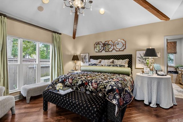 965 Chapel Hill Drive, Conway, AR 72034