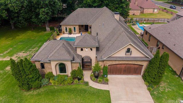 965 Chapel Hill Drive, Conway, AR 72034