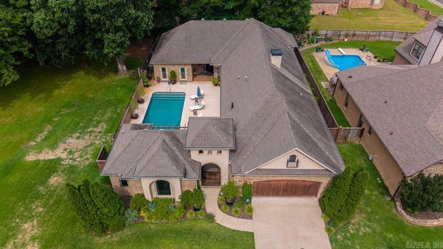 965 Chapel Hill Drive, Conway, AR 72034