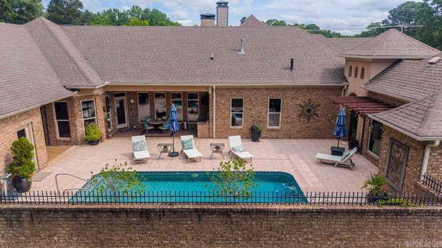 965 Chapel Hill Drive, Conway, AR 72034