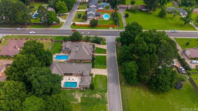 965 Chapel Hill Drive, Conway, AR 72034
