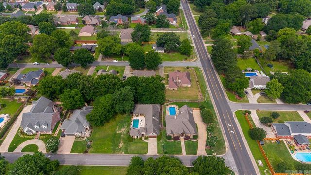 965 Chapel Hill Drive, Conway, AR 72034
