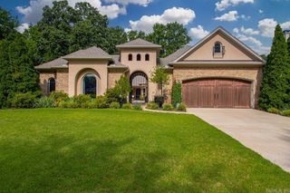 965 Chapel Hill Drive, Conway, AR 72034